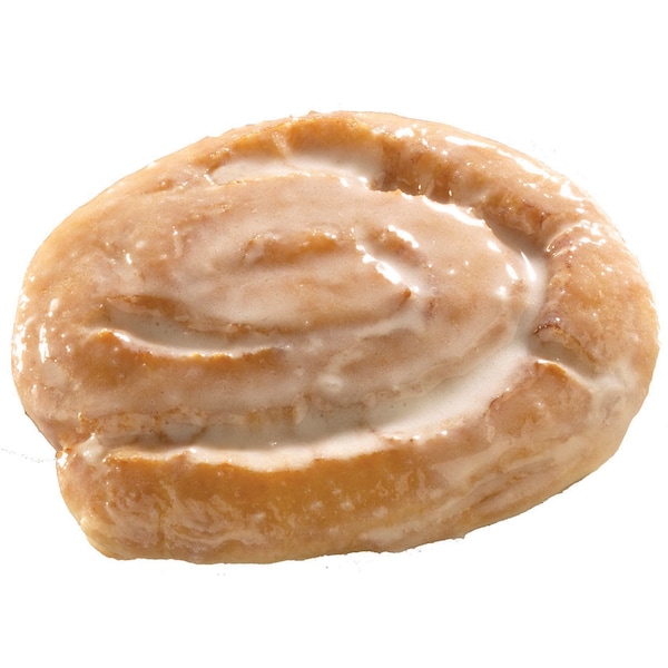 Fieldstone Fieldstone Honey Bun 4 oz., PK72 09721 - main